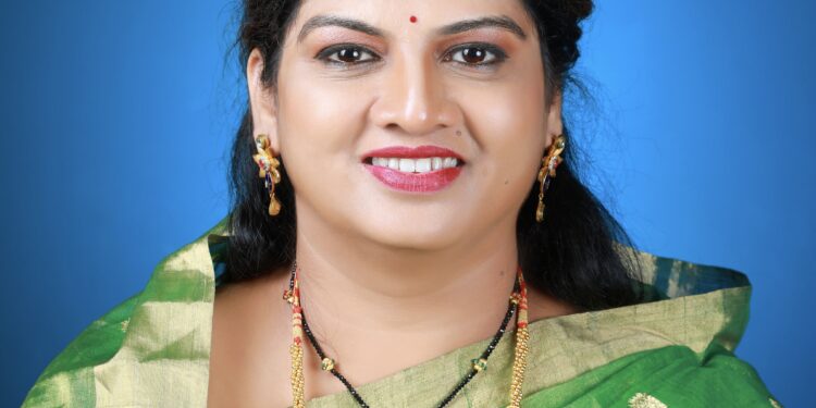 महिलांसाठी आनंदोत्सव ! बालरंगभूमी परिषद, शिवशंभो प्रतिष्ठान यांचेवतीने व तेजस्विनी कदम यांच्या संकल्पनेतून आज मंगळवेढ्यात भव्य दांडिया व गरबा नृत्य स्पर्धेचे आयोजन ; सुप्रसिद्ध अभिनेत्री नीलम शिर्के यांची प्रमुख उपस्थिती