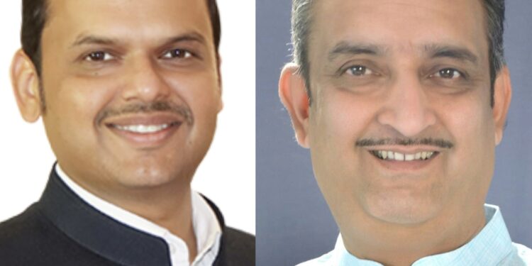 महाराष्ट्र भाजपचे बिग बॉस देवेंद्र फडणवीसांच्या मंगळवेढ्यातील कार्यक्रमाला प्रशांत परिचारकांची दांडी ; जिल्ह्यात चर्चांना उधान, लवकरच राजकीय भूमिका स्पष्ट होणार, शरद पवारांची तुतारी हाती घेण्याची शक्यता?