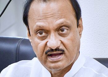 आमचं ठरलंय ! सस्पेन्स संपला…अखेर उपमुख्यमंत्री अजितदादांचा मतदारसंघ ठरला ; महाराष्ट्रातील ‘या’ विधानसभा मतदारसंघातून अजित पवार निवडणूक लढवणार, राष्ट्रवादीचे ज्येष्ठ नेते प्रफुल्ल पटेल यांची घोषणा