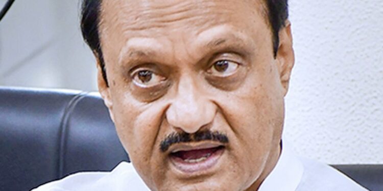 आमचं ठरलंय ! सस्पेन्स संपला…अखेर उपमुख्यमंत्री अजितदादांचा मतदारसंघ ठरला ; महाराष्ट्रातील ‘या’ विधानसभा मतदारसंघातून अजित पवार निवडणूक लढवणार, राष्ट्रवादीचे ज्येष्ठ नेते प्रफुल्ल पटेल यांची घोषणा