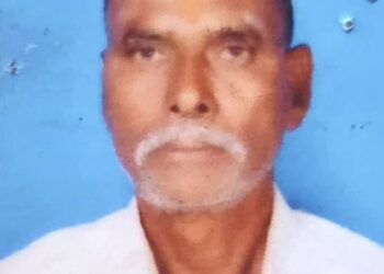 मंगळवेढा तालुक्यातील डोणज येथील सेवानिवृत्त पोस्टमास्तर चंद्रकांत लिगाडे यांचे हृदयविकाराच्या तीव्र झटक्याने निधन