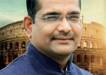 गुड न्यूज ! आवताडे शुगरच्या कर्मचाऱ्यांना एक महिन्याचा पगार दिवाळी बोनस, पाच लाख मॅट्रिक टन ऊस गाळप करण्याचे उद्दिष्ट : चेअरमन संजय आवताडे