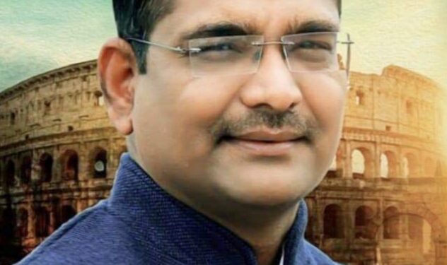 गुड न्यूज ! आवताडे शुगरच्या कर्मचाऱ्यांना एक महिन्याचा पगार दिवाळी बोनस, पाच लाख मॅट्रिक टन ऊस गाळप करण्याचे उद्दिष्ट : चेअरमन संजय आवताडे