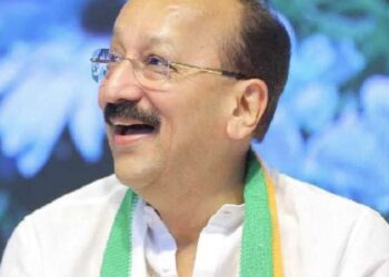 मोठी बातमी ! उपमुख्यमंत्री अजित पवार यांच्या राष्ट्रवादीचे नेते बाबा सिद्धिकी यांच्यावर गोळीबार ; प्रकृती गंभीर, मुंबईतील लीलावती रुग्णालयात उपचार सुरु, राज्याच्या राजकीय वर्तुळात खळबळ