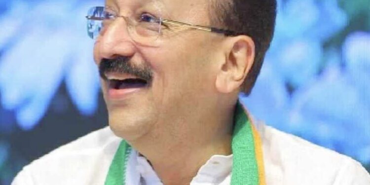 मोठी बातमी ! उपमुख्यमंत्री अजित पवार यांच्या राष्ट्रवादीचे नेते बाबा सिद्धिकी यांच्यावर गोळीबार ; प्रकृती गंभीर, मुंबईतील लीलावती रुग्णालयात उपचार सुरु, राज्याच्या राजकीय वर्तुळात खळबळ