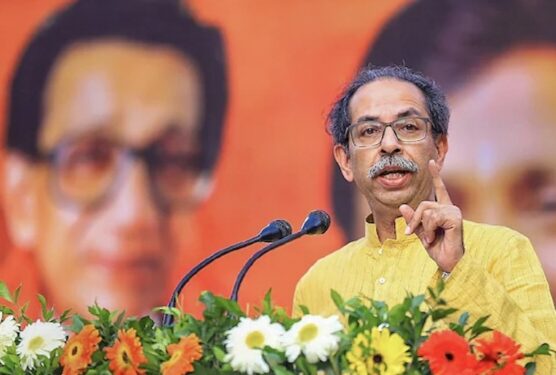 मोठी बातमी ! राज्याचे माजी मुख्यमंत्री व शिवसेना पक्षप्रमुख उद्धव ठाकरे रुग्णालयात दाखल ; ठाकरेंवर तातडीने करण्यात आली ‘ही’ मोठी शस्त्रक्रिया, ऐन निवडणुकीत ठाकरेंना घ्यावी लागणार विश्रांती