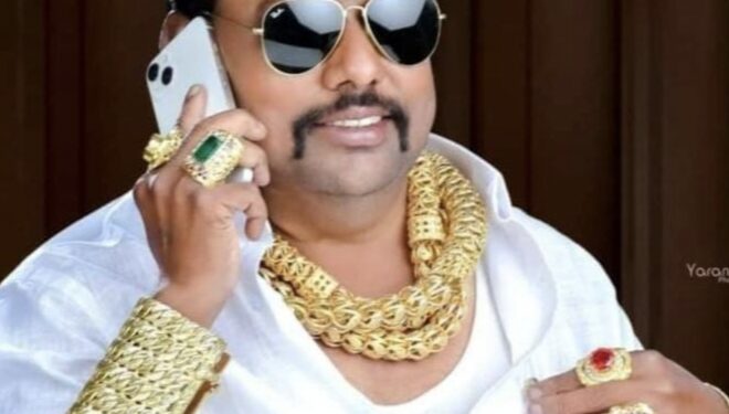 कशी काळाची चाहूल आली ! सांगोला नगरपालिकेचे माजी नगरसेवक सुरजदादा बनसोडे यांचे निधन ; दलित चळवळीतील चमचमता तारा हरपला