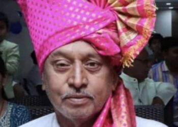 मंगळवेढा तालुक्यातील तळसंगीचे माजी सैनिक प्रकाश पाटील यांचे अल्पशा आजाराने निधन