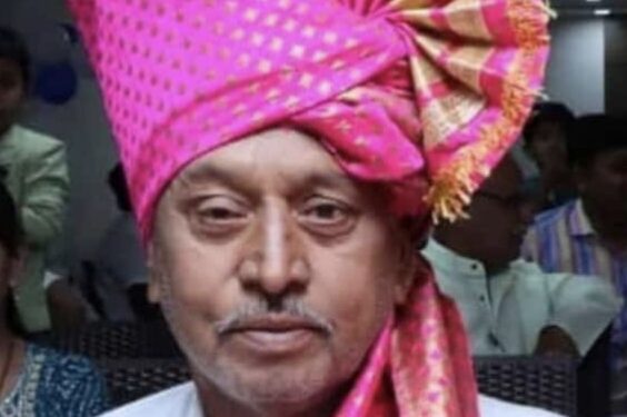मंगळवेढा तालुक्यातील तळसंगीचे माजी सैनिक प्रकाश पाटील यांचे अल्पशा आजाराने निधन