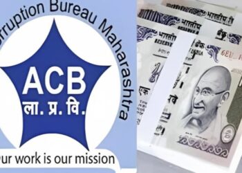 मोठी बातमी ! कामाची बिले अदा करण्यासाठी 2 लाख रुपयांची मागणी करणारे पंचायत समितीचे गटविकास अधिकारी व विस्तार अधिकाऱ्यांसह 5 जणांवर पोलीस ठाण्यात गुन्हे दाखल ; संपूर्ण तालुक्यात खळबळ