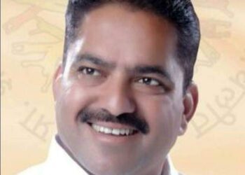 मोठी बातमी ! भारतीय जनता पार्टीच्या स्टार्टअप इंडियाचे प्रदेशाध्यक्ष सुधाकर खाडे यांची कुऱ्हाडीने घाव घालून निर्घृण हत्‍या ; घटनेने महाराष्ट्राच्या राजकीय वर्तुळात खळबळ