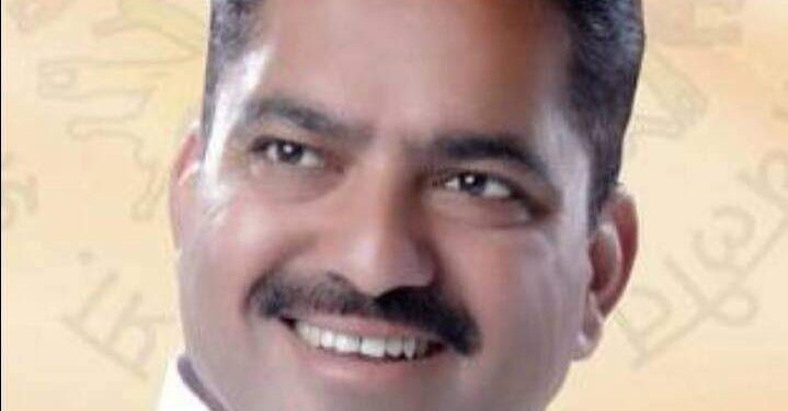 मोठी बातमी ! भारतीय जनता पार्टीच्या स्टार्टअप इंडियाचे प्रदेशाध्यक्ष सुधाकर खाडे यांची कुऱ्हाडीने घाव घालून निर्घृण हत्‍या ; घटनेने महाराष्ट्राच्या राजकीय वर्तुळात खळबळ