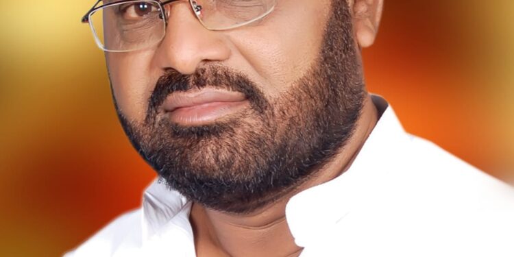 मंगळवारी आवताडे गटाची विचारविनिमय बैठक, ज्येष्ठ नेते बबनराव आवताडे विधानसभा निवडणुकीसाठी आपली राजकीय भूमिका जाहीर करणार ; आवताडेंच्या भूमिकेकडे मंगळवेढ्यासह पंढरपूर तालुक्याचेही लक्ष