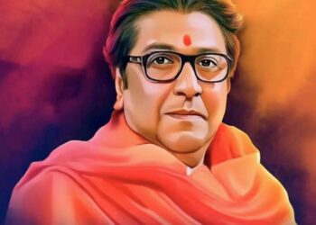 मनसे प्रचार ! महाराष्ट्र नवनिर्माण सेनेचे उमेदवार दिलीप धोत्रे यांच्या प्रचारार्थ राज ठाकरेंची बुधवारी मंगळवेढ्यात जाहीर सभा ; दिलीप बापूंसाठी राजसाहेब मैदानात, विधानसभेच्या प्रचारात मनसेचे इंजिन सुसाट, कोणत्या ‘दादा’ला करणार टार्गेट?