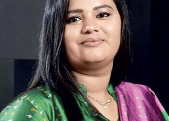 मोठी बातमी ! माजी खासदार डॉ. हिना गावित यांचा भाजपला रामराम ; राज्यातील विधानसभा निवडणुकीच्या तोंडावरच नंदुरबारमध्ये भारतीय जनता पार्टीला मोठा हादरा