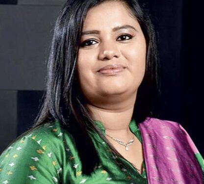 मोठी बातमी ! माजी खासदार डॉ. हिना गावित यांचा भाजपला रामराम ; राज्यातील विधानसभा निवडणुकीच्या तोंडावरच नंदुरबारमध्ये भारतीय जनता पार्टीला मोठा हादरा