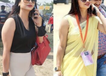 विधानसभा निवडणूक ! राज्यातील 426 मतदान केंद्रे महिलांच्या हाती, मतदानाचा टक्का वाढणार का? कोणत्या जिल्ह्यात किती आहेत ‘महिला नियंत्रित मतदान केंद्रे’, सोलापूर जिल्ह्यातील 29 मतदान केंद्रांचे नेतृत्व महिलांकडे