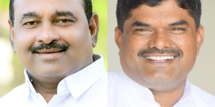 पंढरपूर मंगळवेढा मतदारसंघाच्या परिपूर्ण विकासासाठी आमदार समाधान आवताडे यांच्याशिवाय दुसरा योग्य पर्याय नाही : युवा उद्योजक जनार्धन शिवशरण