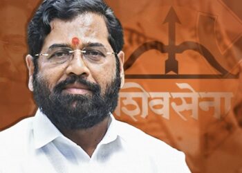 सत्तासंघर्षाचा तिढा वाढला ! गृहखाते तर सोडाच पण एकनाथ शिंदे यांच्या शिवसेनेतील ‘या’ चार नेत्यांना मंत्रिमंडळात घेण्यास भाजपचा आक्षेप ; एकनाथ शिंदे काय भूमिका घेणार?