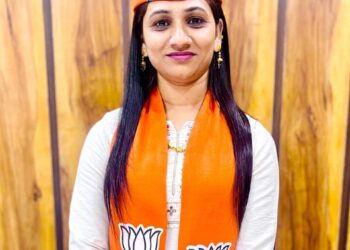 धक्कादायक ! भारतीय जनता पार्टीच्या तरुण महिला नेत्याच्या आत्महत्येने सर्वत्र खळबळ ; नातेवाईकांनी हत्या झाल्याचा संशय व्यक्त केल्याने घटनेचे गुढ वाढले