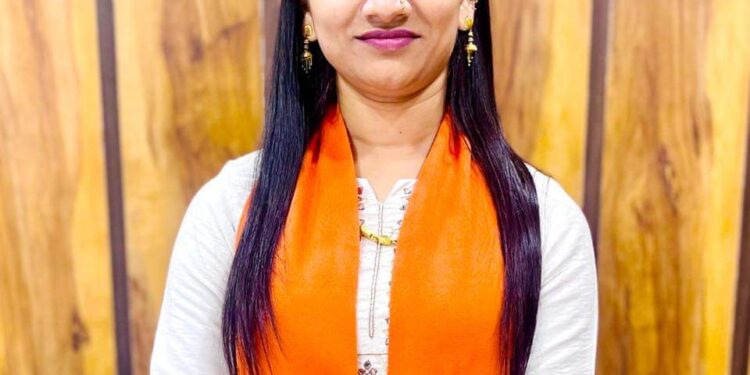 धक्कादायक ! भारतीय जनता पार्टीच्या तरुण महिला नेत्याच्या आत्महत्येने सर्वत्र खळबळ ; नातेवाईकांनी हत्या झाल्याचा संशय व्यक्त केल्याने घटनेचे गुढ वाढले