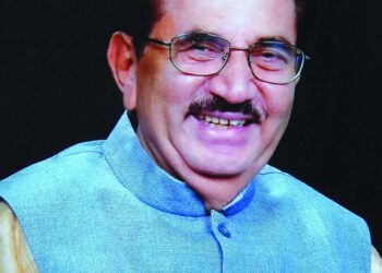 मोठी बातमी ! भारतीय जनता पार्टीचे जेष्ठ नेते व राज्याचे माजी आदिवासी विकास मंत्री मधुकर पिचड यांचे निधन ; भाजपचा झुंजार नेता हरपला