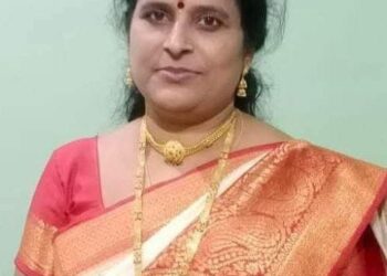 शिवा संघटनेचे राष्ट्रीय अध्यक्ष प्रा.भाई मनोहर धोंडे यांच्या पत्नी वैशालीताई धोंडे यांचे अल्पशा आजाराने निधन