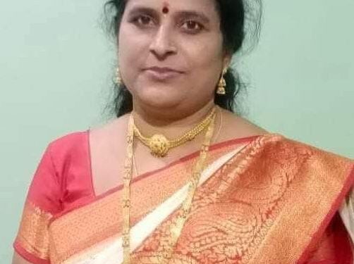 शिवा संघटनेचे राष्ट्रीय अध्यक्ष प्रा.भाई मनोहर धोंडे यांच्या पत्नी वैशालीताई धोंडे यांचे अल्पशा आजाराने निधन