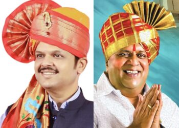 सरकार स्थापन होऊन 48 तास होताच महायुतीत मतभिन्नता, मुख्यमंत्री देवेंद्र फडणवीसांच्या निर्णयाला राष्ट्रवादीचे नेते हसन मुश्रीफांचा विरोध, फडणवीस मात्र निर्णयावर ठाम ; ‘हा’ विषय ठरतोय कळीचा मुद्दा