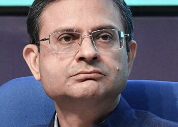 वरिष्ठ आयएएस अधिकारी व महसूल विभागाचे सचिव संजय मल्होत्रा आता आरबीआयचे नवे गव्हर्नर ; केंद्र सरकारने केली मोठी घोषणा