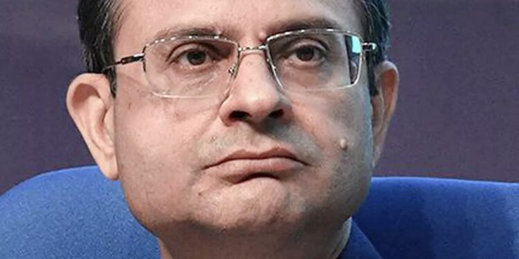 वरिष्ठ आयएएस अधिकारी व महसूल विभागाचे सचिव संजय मल्होत्रा आता आरबीआयचे नवे गव्हर्नर ; केंद्र सरकारने केली मोठी घोषणा