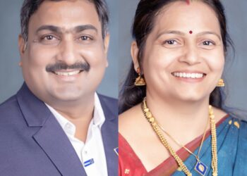 आज सोलापुरात रोटरी डिस्ट्रिक्ट 3132 चा पदनिर्वाचित प्रेसिडेंट, सेक्रेटरी व असिस्टंट गव्हर्नर यांचेसाठी INSPIRE Pre PELS & Pre SELS 2025-26 हा विशेष प्रशिक्षण कार्यक्रम ; रो. सुधीर लातुरे, रो. जयेशभाई पटेल यांची प्रमुख उपस्थिती