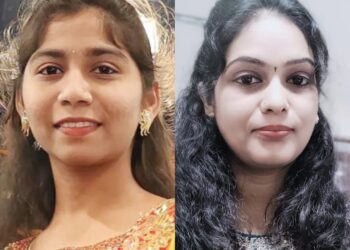 कौतुकास्पद ! महाराष्ट्र नर्सिंग कौन्सिलच्या जीएनएम परीक्षेत मंगळवेढ्याच्या संत कान्होपात्रा नर्सिंग कॉलेजची विद्यार्थिनी मयुरी क्षीरसागर विशेष प्राविण्यासह प्रथम तर माधुरी पाच्छापूरे द्वितीय