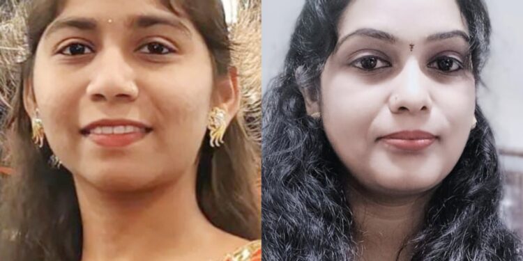 कौतुकास्पद ! महाराष्ट्र नर्सिंग कौन्सिलच्या जीएनएम परीक्षेत मंगळवेढ्याच्या संत कान्होपात्रा नर्सिंग कॉलेजची विद्यार्थिनी मयुरी क्षीरसागर विशेष प्राविण्यासह प्रथम तर माधुरी पाच्छापूरे द्वितीय