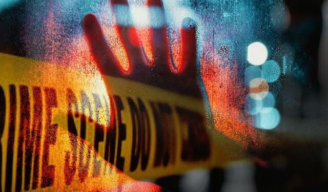 धक्कादायक ! पोटच्या पोरानेच जन्मदात्या बापाला संपवले, गळा दाबून घेतला बापाचा जीव ; हृदय पिळवटून टाकणाऱ्या घटनेने सोलापूर जिल्हा हादरला