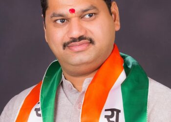 मुंडेंची वाट काटेरीच ! बीडचा झाला आहेच, धाराशिवचा बिहार करू नका, मंत्री धनंजय मुंडे आमच्या जिल्ह्याचे पालकमंत्री नकोच ; मुंडेंच्या पालकमंत्रीपदाला धाराशिवकरांचाही विरोध