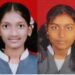 कौतुकास्पद ! मंगळवेढा येथील नूतन मराठी माध्यमिक विद्यालयातील विद्यार्थिनी ऋतुजा पांढरे व शिवानी माळी यांचे शासकीय रेखाकला परीक्षेत उज्वल यश