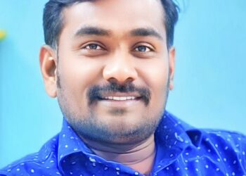 सिध्दापूर फेस्टीव्हलचा जनमित्र आदर्श पत्रकार पुरस्कार संपादक प्रमोद बिनवडे यांना जाहीर ; सोमवारी शानदार सोहळ्यात होणार पुरस्कार वितरण