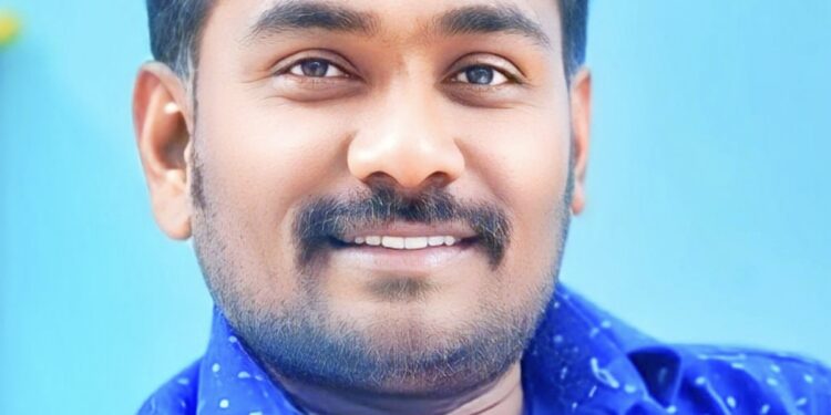 सिध्दापूर फेस्टीव्हलचा जनमित्र आदर्श पत्रकार पुरस्कार संपादक प्रमोद बिनवडे यांना जाहीर ; सोमवारी शानदार सोहळ्यात होणार पुरस्कार वितरण