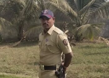 मोठी बातमी ! बीडमध्ये पोलीस मुख्यालयातच पोलीस कर्मचाऱ्याने संपवले जीवन, धक्कादायक घटनेने बीड जिल्ह्यातील पोलीस दलात खळबळ