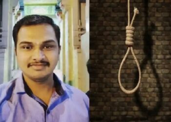 धक्कादायक ! सांगोला तालुक्यातील तरुण इंजिनिअरची शिरवळमध्ये गळफास घेऊन आत्महत्या ; आत्महत्येपूर्वी लिहिलेल्या चिठ्ठीतून धक्कादायक कारण आले समोर