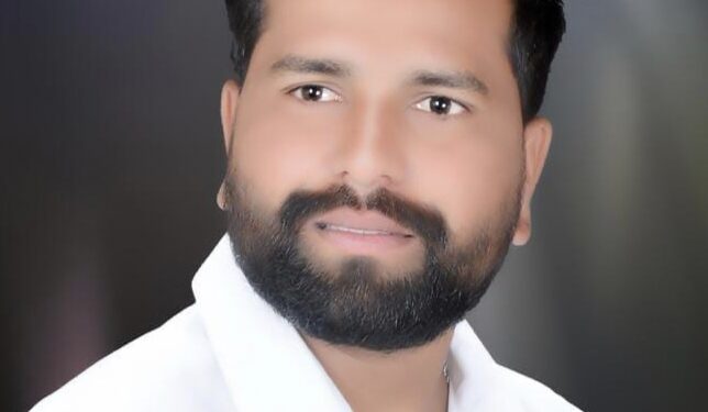 सांगण्याजोगे ! जलजीवन मिशन योजनेमुळे थांबली पिण्याच्या पाण्यासाठी भटकंती ; युवा सरपंचाने सोडविला आश्रमशाळा तांडा तांबेवाडी येथील ग्रामस्थांच्या पिण्याच्या पाण्याचा प्रश्न