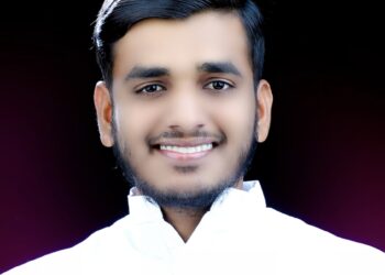 डोणज येथील युवक नेते राकेश पाटील यांची प्रहार जनशक्ती पक्षाच्या मंगळवेढा तालुकाध्यक्षपदी निवड