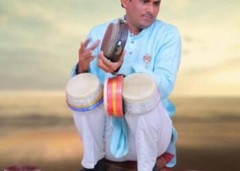 शिवजन्मोत्सव सोहळ्यानिमित्त आज मंगळवेढा येथे पंकजपाल महाराज यांच्या सप्त खांजिरी कीर्तनातून प्रबोधनवाणी ; सार्वजनिक शिवजयंती उत्सव मंडळाच्या सांस्कृतिक कार्यक्रमाचे पाचवे पुष्प