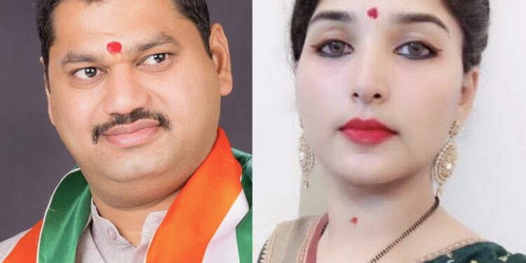 मंत्री धनंजय मुंडेंच्या अडचणीत वाढ ! खटला जिंकताच करुणा शर्मा ॲक्शन मोडवर ; आमदारकीचा राजीनामा द्या म्हणत करुणा शर्मा धनंजय मुंडे यांच्या संपत्तीवर देखील दावा करणार, काय आहे प्रकरण?