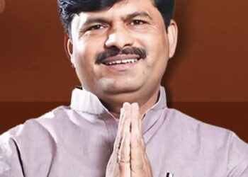 मोठी बातमी ! जत विधानसभा मतदारसंघाचे विद्यमान आमदार गोपीचंद पडळकर यांचेविरोधात हायकोर्टात याचिका दाखल ; मुख्यमंत्री फडणवीसांच्या लाडक्या नेत्याची आमदारकी धोक्यात?