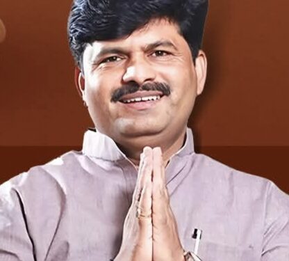 मोठी बातमी ! जत विधानसभा मतदारसंघाचे विद्यमान आमदार गोपीचंद पडळकर यांचेविरोधात हायकोर्टात याचिका दाखल ; मुख्यमंत्री फडणवीसांच्या लाडक्या नेत्याची आमदारकी धोक्यात?