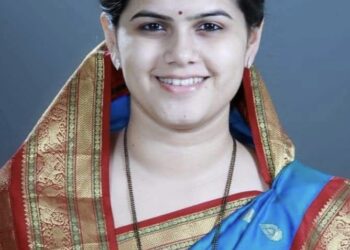 मोठी बातमी ! भारतीय जनता पार्टीच्या युवा आमदार नमिता मुंदडा यांच्या निवडीला आव्हान ; उच्च न्यायालयाच्या औरंगाबाद खंडपीठात निवडणूक याचिका दाखल