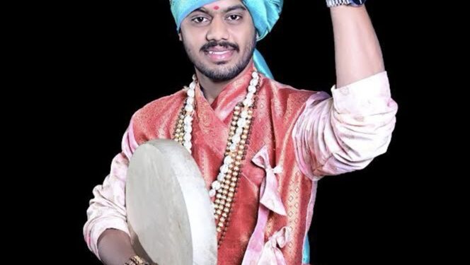 शिवजन्मोत्सव सोहळ्यानिमित्त आज मंगळवेढा येथे युवाशाहीर अविष्कार देशिंगे पोवाड्यातून गाणार पराक्रम व शौर्याची गाथा ; सीमा परिचारक, डॉ. प्रणिता भालके, सुनंदा आवताडे, शोभा काळुंगे, अरुणा माळी, तेजस्विनी कदम, डॉ. पुष्पांजली शिंदे, डॉ. आसावरी घोडके यांची उपस्थिती