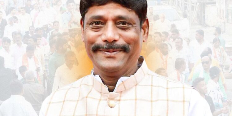 मोठी बातमी ! काँग्रेसचे पुण्यातील बहुचर्चित माजी आमदार रवींद्र धंगेकर यांचा अखेर काँग्रेसला रामराम ; उपमुख्यमंत्री एकनाथ शिंदे यांच्या शिवसेनेत आज होणार पक्षप्रवेश